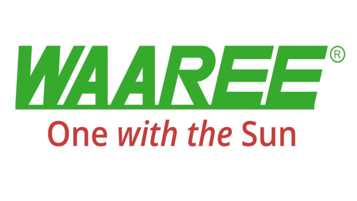 Waaree Energies makes stellar debut on D-Street; Lists at 66% premium