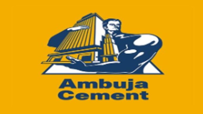 Adani-owned Ambuja Cements sees cut in Q2 profit by 42.5%, posts highest quarterly revenue at Rs 7,516.11 cr