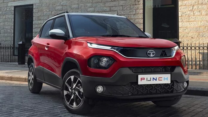 Tata Punch variants discontinued: Check out which ones