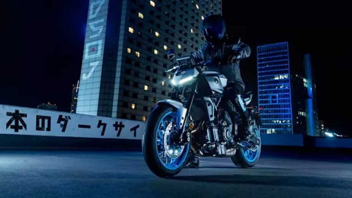 2025 Yamaha MT-07 unveiled — Gets major updates