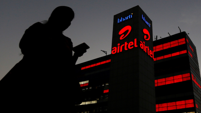 Bharti Airtel appoints Shashwat Sharma as MD, CEO