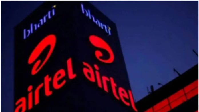 Bharti Airtel Q2 Results: Profit jumps by 168% to Rs 3593.20 crore on tariff hikes; ARPU at Rs 233