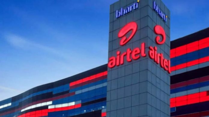 Shashwat Sharma to be Airtel MD & CEO from January 1, 2026