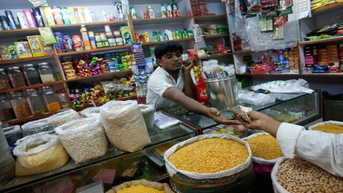 Rise of q-comm shutters 2 lakh kirana stores across India