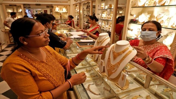 Gold shines bright! Up 30% from Dhanteras 2023: Track how gold performed in last 10 years