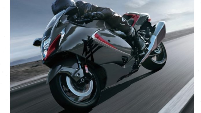 Suzuki Hayabusa recalled in India: Here’s why