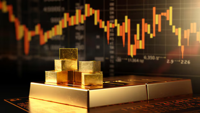 Gold Vs Sensex: Where should you put your money this Diwali as countdown to Samvat 2081 begins?