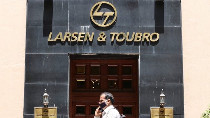 L&T bags new orders for its Power Transmission & Distribution vertical