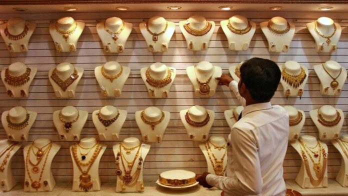 Gold investment demand in Q3 highest in 12 years: World Gold Council