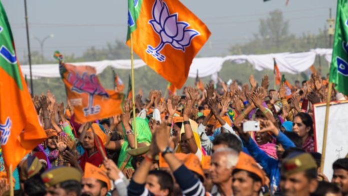 Jharkhand elections 2024: BJP releases first list with 66 names, fields state party chief Babulal Marandi from Dhanwar, ex-CM Champai Soren from Saraikella