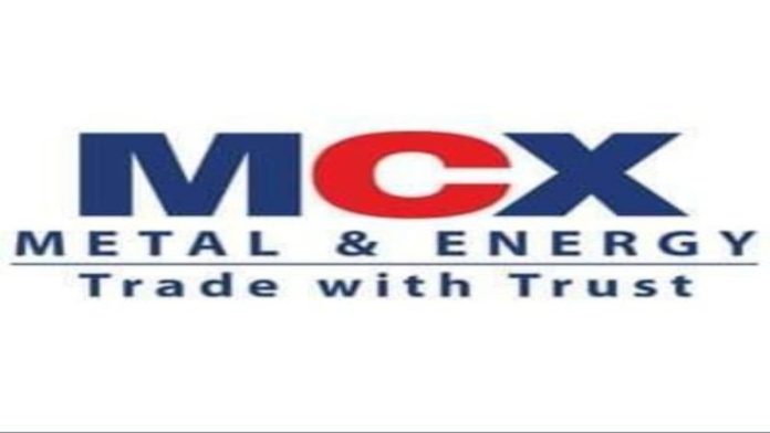 MCX hits 52-week high as company swings to black in Q2