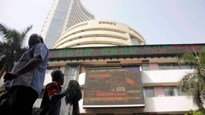 Exchanges to conduct Diwali Muhurat trading on November 1