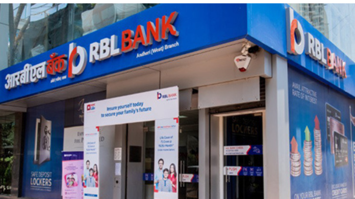 RBL Bank shares plunge over 13% after net profit falls 24%; Should you buy the dip?