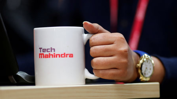 Tech Mahindra shares gain over 3% after company beats Q2 estimate; Should you Buy, Sell, or Hold?