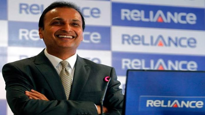 Anil Ambani led Reliance Infrastructure shares jump as shareholders approve Rs 6000 cr fundraising plan