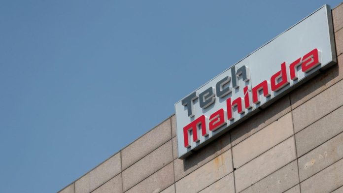 Tech Mahindra beats Street estimates, profit gets boost by other income