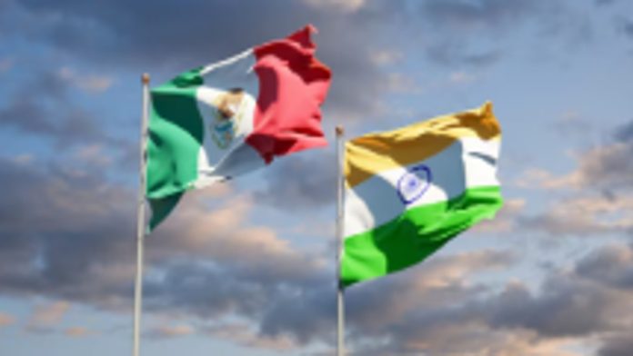 Indian CEOs set their sights on Mexico as key trade hub in landmark talks