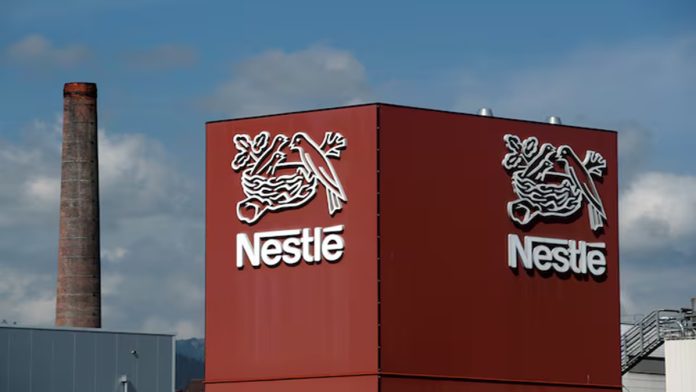 Higher raw material prices may keep Nestle’s growth under pressure