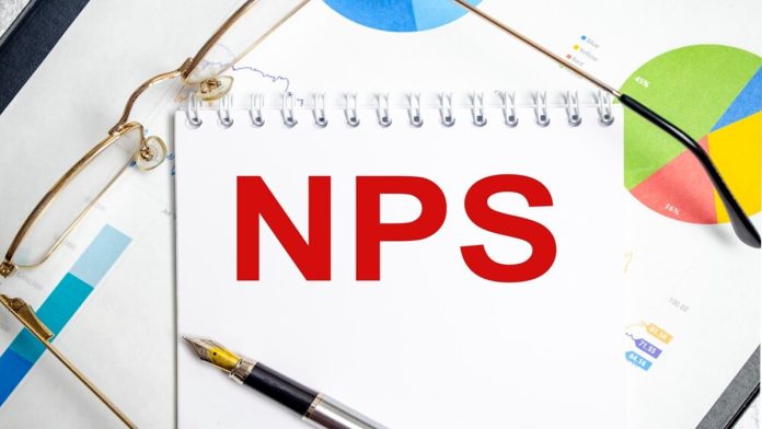 Central govt employees can opt for voluntary retirement under NPS after 20 years of service