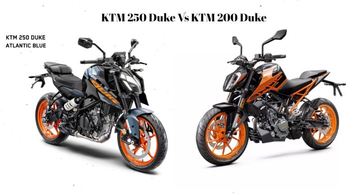 KTM Duke 250: Is it a worthy upgrade over Duke 200?