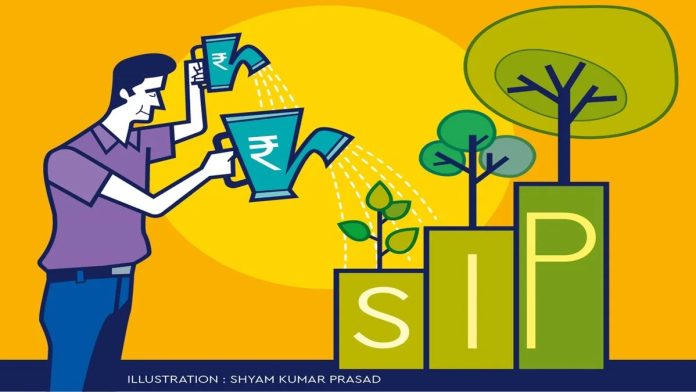 SIP Calculator: How much Rs 5,000 monthly investment will grow in 20 years?