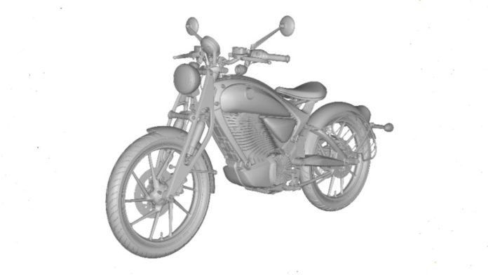 Royal Enfield electric motorcycle — 3 things to expect