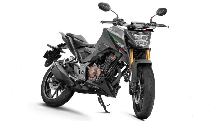 Honda launches CB300F Flex Fuel: All you need to know