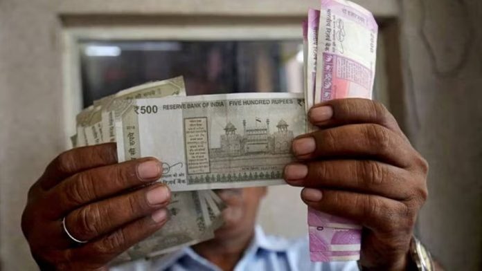 FPIs continue to be net sellers in government debt