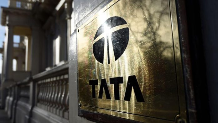 Tata Chemicals soars as buzz grows over Tata Sons IPO