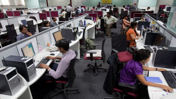 GCCs outpace IT firms in race for tech talent