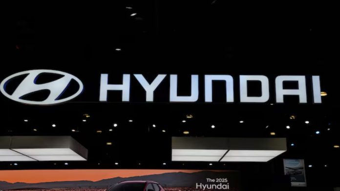 Hyundai Motor India IPO 2024 listing live updates: Hyundai Motor India Listing toady, Check latest GMP & More