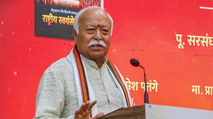 Maharashtra Elections 2024: After Haryana win, RSS ‘tolis’ shaping public opinion in favour of BJP-led Mahayuti