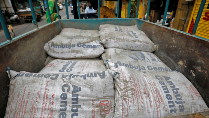 Adani Cements to acquire 46.8% stake in Orient Cement at Rs 8,100 crore equity value