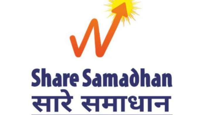 Share Samadhan jumps 20% in two days after securing Rs 1,240 Crore consulting contract