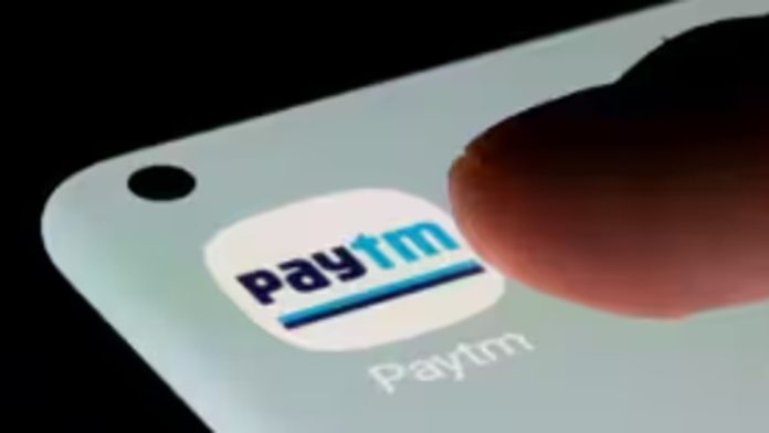 Paytm swings back to profit at Rs 928.30 crore on gains from ticketing business sale, revenue drops by 34.1% YoY