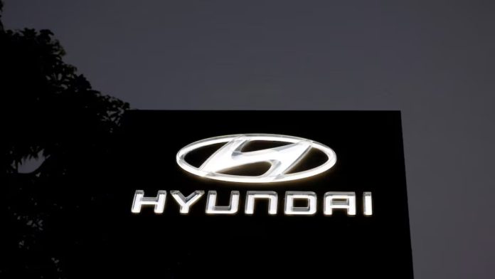 Hyundai share price Today IPO Listing 2024 Live Updates: Hyundai Motor India makes discounted debut