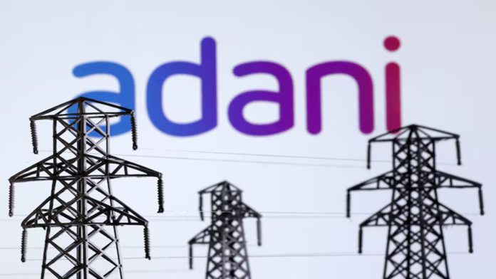 Adani Energy logs over two-fold jump in Q2 profit