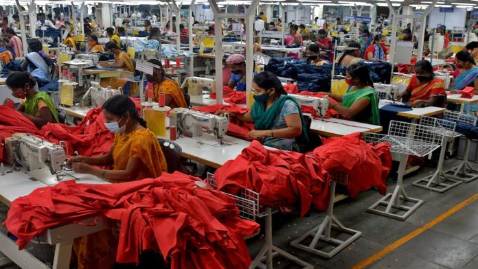 Indian apparel exporters to report revenue growth of 9-11% in FY25, capex spends to increase too in FY25 and FY26