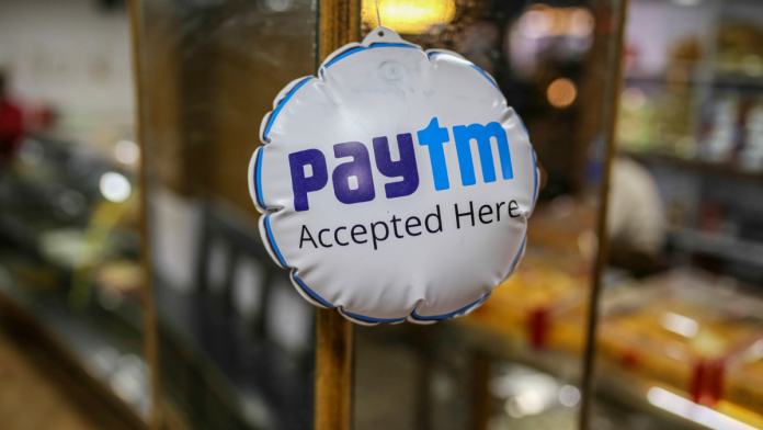 Paytm shares to remain in focus after NPCI nod to add new UPI users