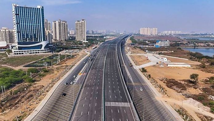 Dwarka Expressway: Delhi’s new residential and commercial corridor