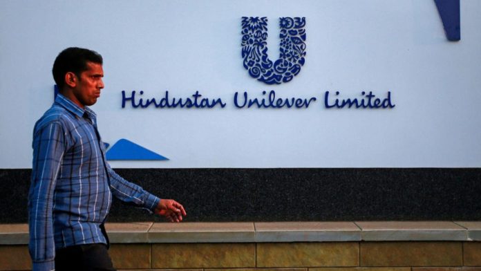 HUL Q2 Results: Profit drops by 2.4% to Rs 2591 crore, revenue down 2.2% YoY on subdued demand