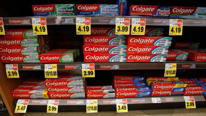 Colgate-Palmolive (India) Q2 Results: Profit rises by 16.2% to Rs 395.05 crore, Rs 24 dividend declared