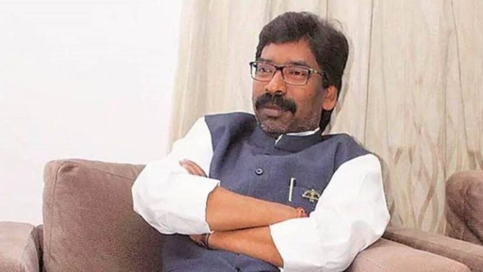 Jharkhand Elections 2024: JMM names 35 candidates in first list, CM Hemant Soren to contest on Barhait seat