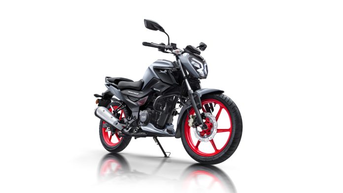 TVS Raider iGO variant launched: What’s new?