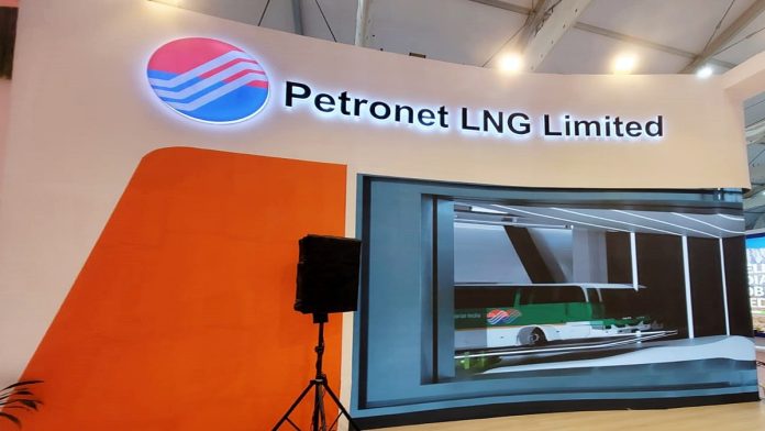 Petronet LNG net up 4 per cent in Q2