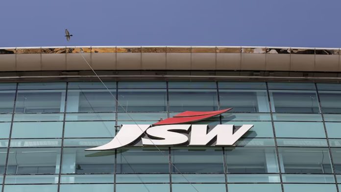 JSW Energy posts flat net profit