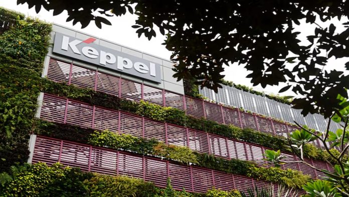 Tata Power arm, Singapore’s Keppel ink pact for cooling solutions