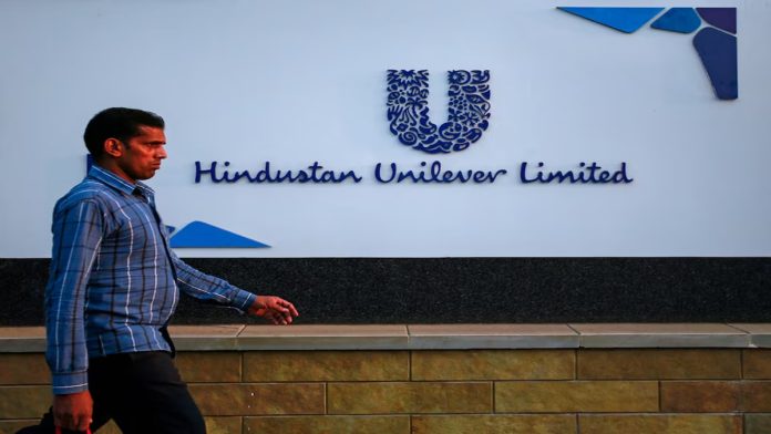 Focus on India food business: Unilever CEO