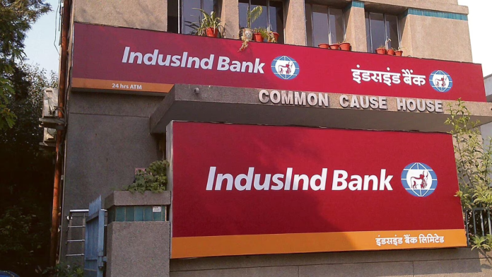 IndusInd Bank shares hit 15% lower circuit after Q2 earnings disappoint – Here is what’s worrying investors