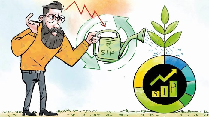 SIP Calculator: How long will it take for a Rs 10,000 to Rs 1 lakh SIP to grow to Rs 5 cr?